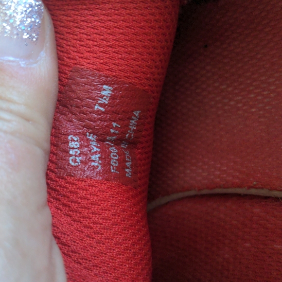 Shoes - Picture 8 of 8